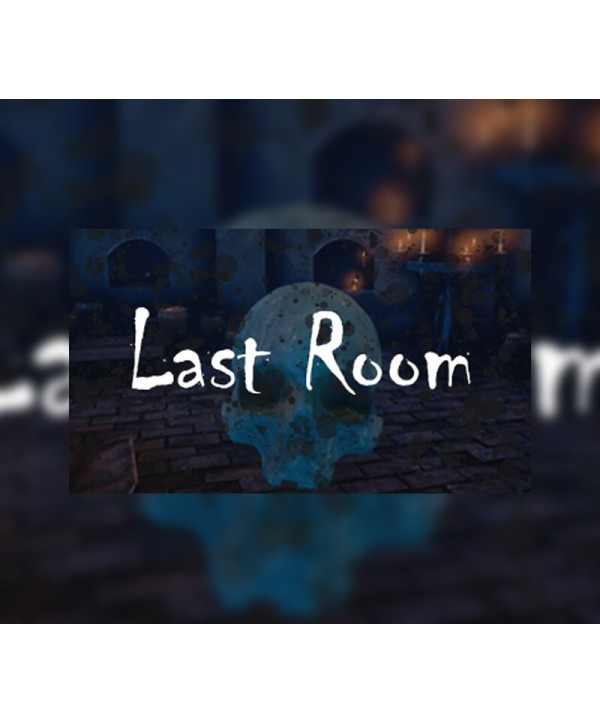 Last Room Steam Key EUROPE